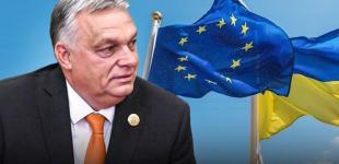 Відповідь угорцям Закарпаття: Орбан запропонував замінник членства в ЄС для України
