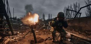 Буданов розповів про три найбільші перемоги та поразки України у війні