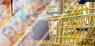 Ціни на продукти в Україні зростуть найближчим часом: економіст назвав причину