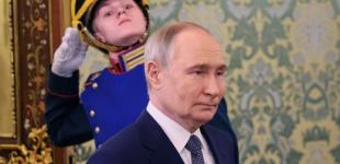 У Путіна зробили заяву про обмін за формулою 