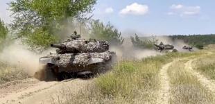 На Харківщині окупанти створили два плацдарми вздовж кордону: чи є загроза наступу на Харків – журналіст