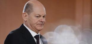 Шольц зробив важливу заяву про мирну угоду