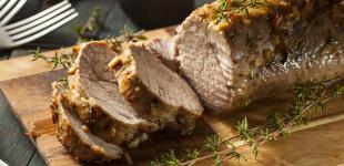 Буженина по-угорськи: рецепт смачної страви