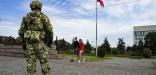 Економлять час: Росія кидає на фронт мобілізованих без підготовки