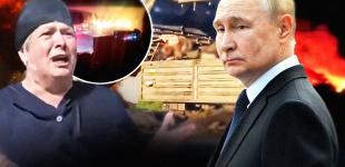 У кого стратегічна ініціатива: експерт Defense Express оцінив успіхи ЗСУ на Курщині