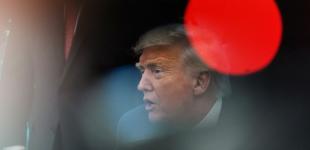 Трамп після зустрічі з Путіним і переговорів із Зеленським зробив заяву про закінчення війни