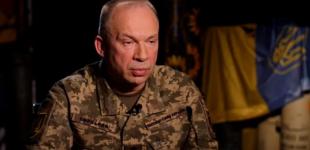 Сирський пояснив, як Україна буде протидіяти російській ракеті “Орешнік”