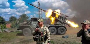 Війна з Україною буде продовжена - Генштаб РФ