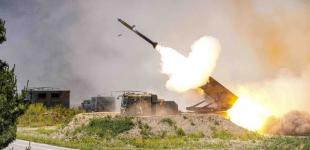 Росія б'є по Україні ракетами КНДР із західними компонентами – CNN