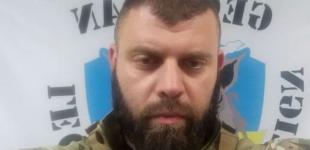Командир 