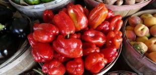 Топ-14 продуктів, багатих на антиоксиданти