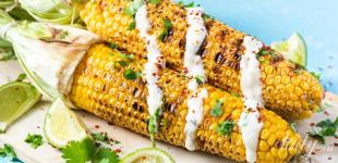 Кукурудза BBQ: цікавий рецепт літнього гарніру