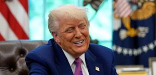 У Кремлі незадоволені реакцією Трампа на операцію 