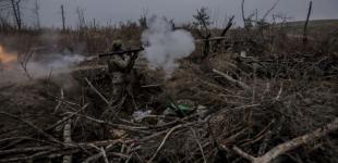 Аналітики ISW проаналізували наступальні операції ЗСУ на Курщині