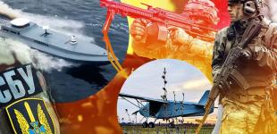 Оце креатив: винаходи ЗСУ на полі бою вражають і міняють правила війни