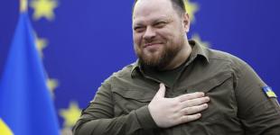 Заробляють менше, ніж співробітники апарату: яка зарплата у спікера Ради Стефанчука та його заступників