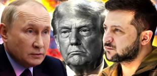 Путін і переговори: чи піде на них диктатор та які його найближчі цілі