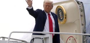 Трамп заявив, що його адміністрація запланувала переговори з Україною, Росією та 