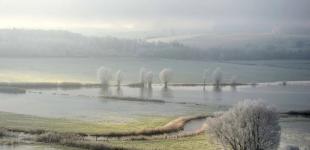 Де в Україні вдарять морози: прогноз погоди на 26 листопада