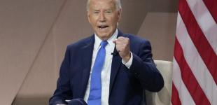 Диктатор Путін пригрозив НАТО війною: Байден відреагував