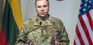 Україні потрібно поповнити армію новими людьми: Годжес пояснив навіщо