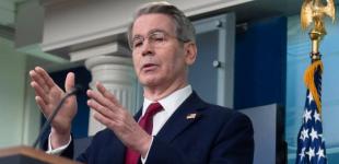 США пригрозили Путіну санкціями: які умови висунув Бессент