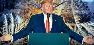 Трамп може примусити Україну укласти мир з Росією – Financial Times