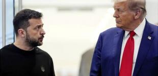 Підписання угоди про рідкісноземельні метали між Україною та США відкладено – ЗМІ