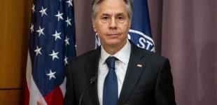 Наступ Росії на Харківщину: Блінкен відповів, чи зможе Україна утримувати лінію фронту