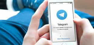 У Раді заявили, що Telegram ігнорує звернення України, але співпрацює з російським режимом