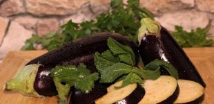 Ікра з баклажанів: рецепти заготовок на зиму та до столу
