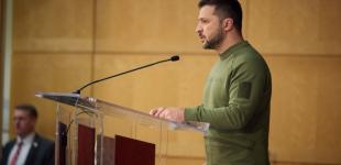Зеленський зробив відверту заяву про саміт ЄС і Путіна