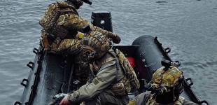 Генерал-майор запасу жорстко висловився про головну проблему операції на Тендрівській косі