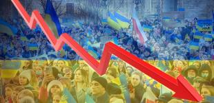 В Україні відбувся різкий стрибок смертності: демограф шокував цифрою