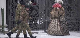У Держдумі РФ пропонують конфіскувати майно росіян, що виїхали: 