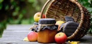 Що кладуть до кошика на Яблучний Спас: правила освячування 