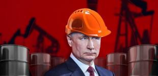 Занепад нафтової економіки Росії почався: прибутки 