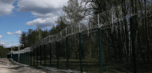 Фінляндія збудувала перші 35 км стіни на кордоні з Росією: до чого готується