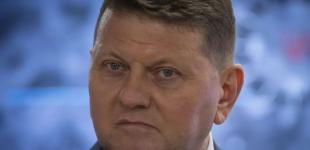 Залужний зробив заяву у річницю свого звільнення з посади голокома ЗСУ