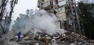 Путін посилює обстріли України: в Bloomberg назвали причину