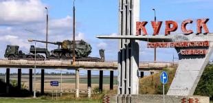 Як далеко ЗСУ просунулися в Курській області за тиждень: оцінка експерта