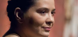 Померла 42-річна зірка театру Франка Анастасія Добриніна: Нищук прокоментував