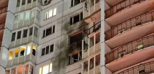 Масований наліт БПЛА на Росію: що відомо про наслідки