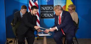 Зеленський запропонував Трампу угоду на 100 млрд доларів: подробиці — FT