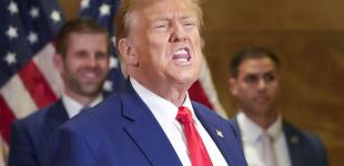 Суд зобов’язав Трампа виплатити The New York Times 400 тисяч доларів