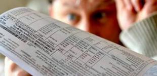 Українцям готують закон щодо розтермінування або списання боргів за комуналку