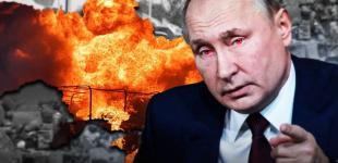Парад в Москві 9 травня: політолог розібрав поведінку Путіна