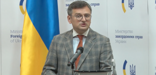Кулеба відповів, чи вважає Орбана та Сіярто проросійськими політиками