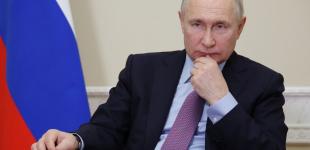 Путін злякався впливу Пригожина і Кадирова: Данілов розповів, як диктатор вирішив їх прибрати