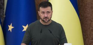 Зеленський підтвердив запит на ракети Tomahawk і обурився через 